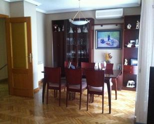 Apartment to rent in Parquesol