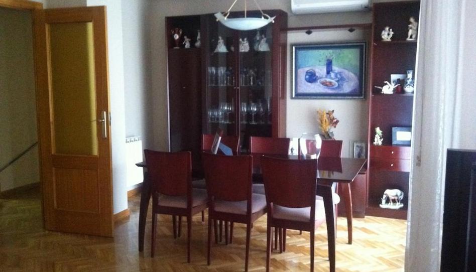 Photo 1 of Apartment to rent in Parquesol, Valladolid