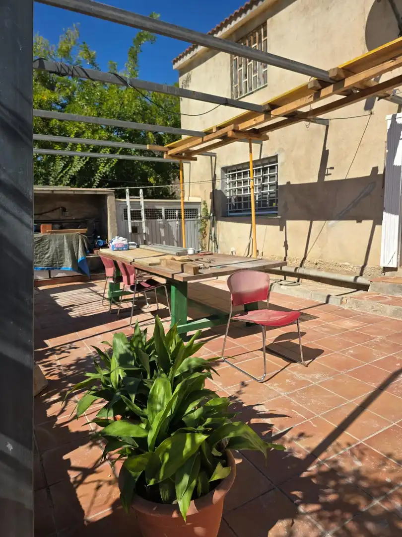 Haus mit Terrasse zum Verkauf in Castellví de la Marca, imagen 49