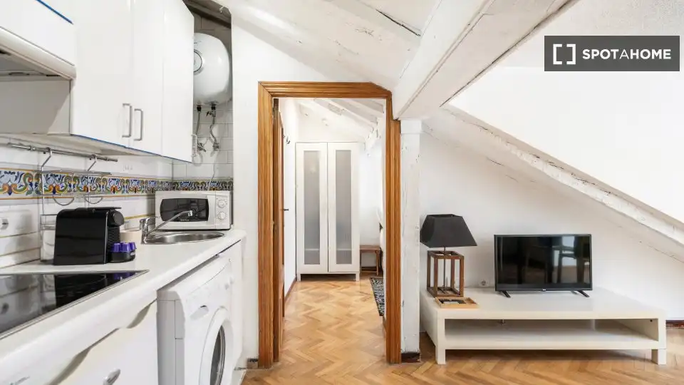 Appartement avec terrasse à louer à Centro, imagen 7
