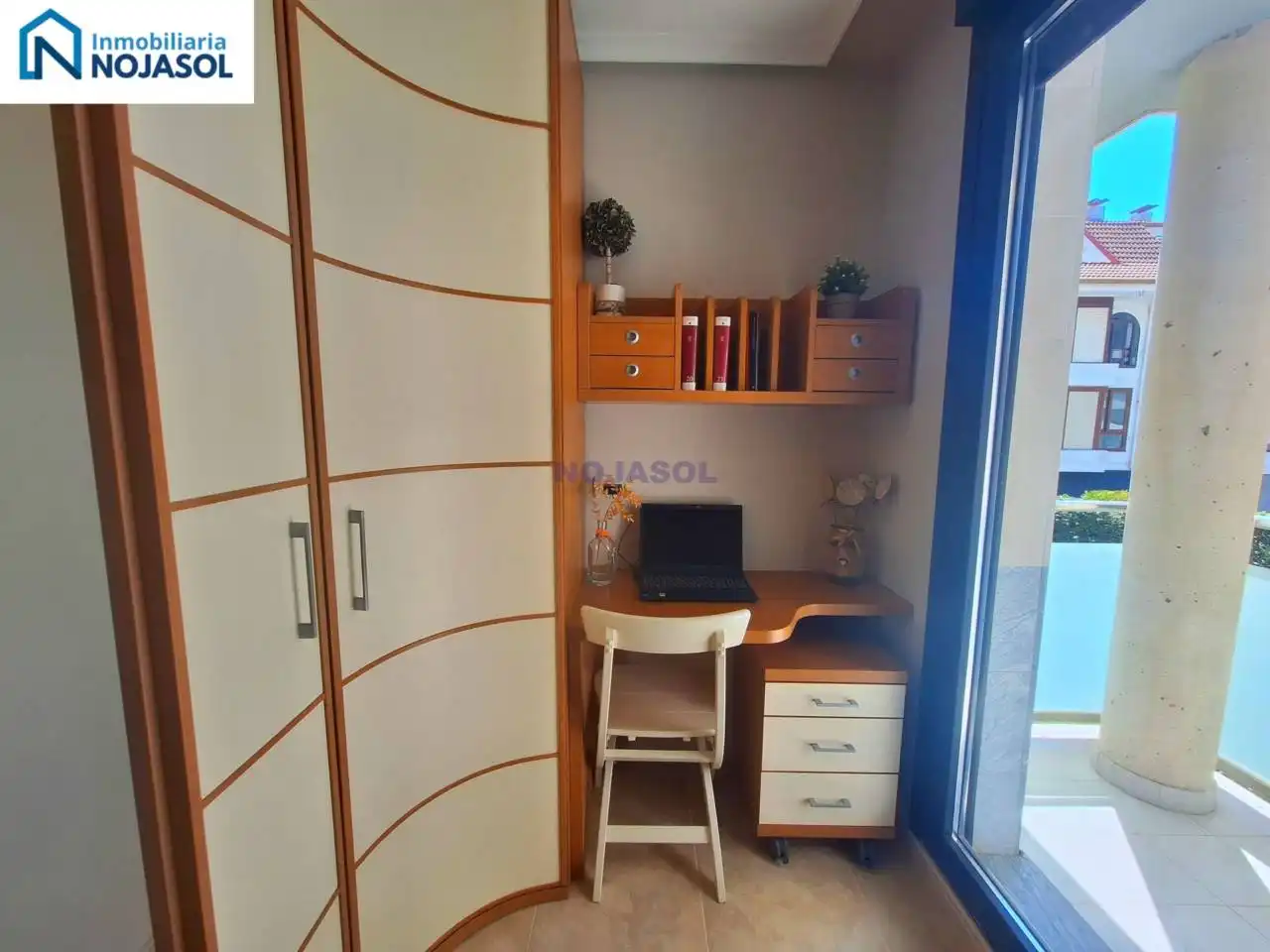 Wohnung mit Pool zur Miete in Calle La Costa, imagen 41