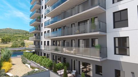Photo 5 from new construction home in Flat for sale in Avinguda de Clara Campoamor, 21, Llevant, Barcelona