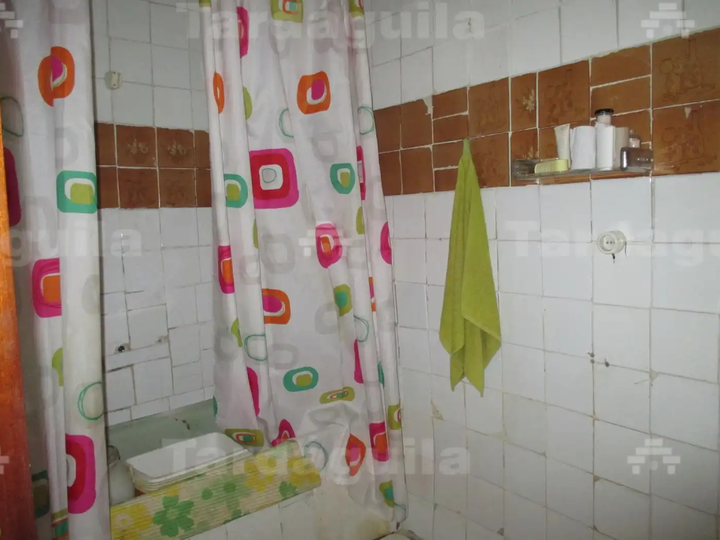 Residencial en venta en Pizarrales