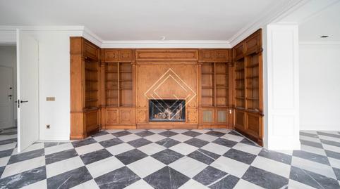 Foto 5 de Ático de alquiler en Ciudad Universitaria,  Madrid Capital