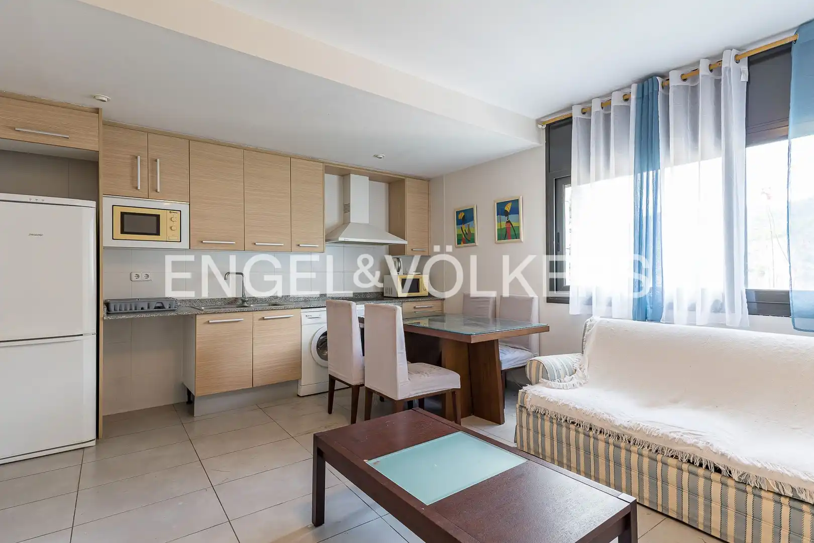 Exterior view of Houses for rent in Sitges  with Air Conditioner, Heating and Private garden