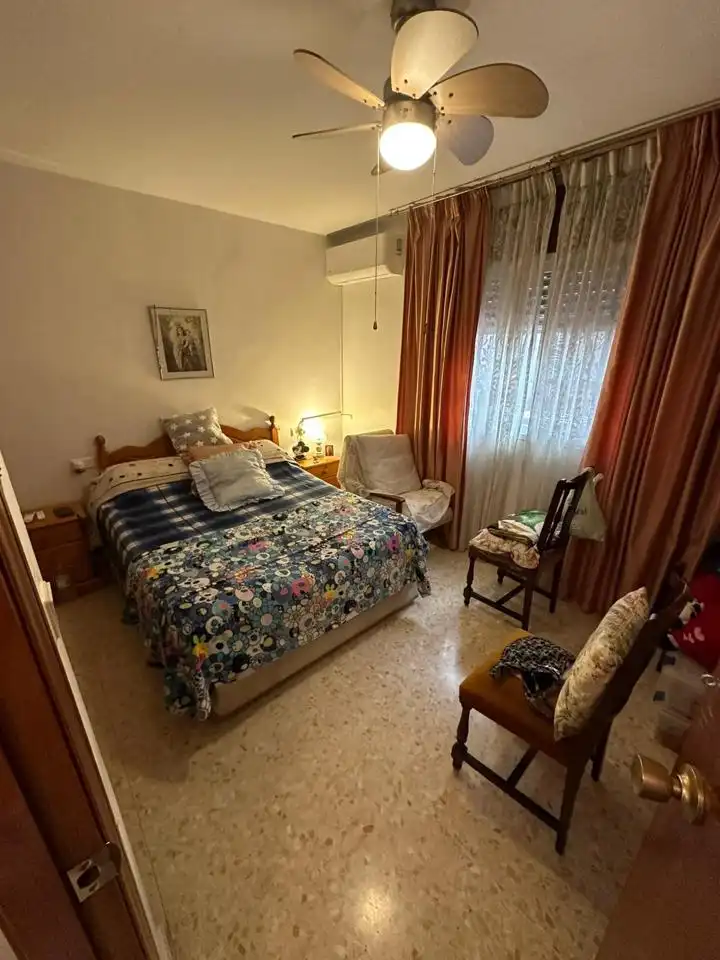 Dormitori de Casa o xalet en venda en Vélez-Málaga