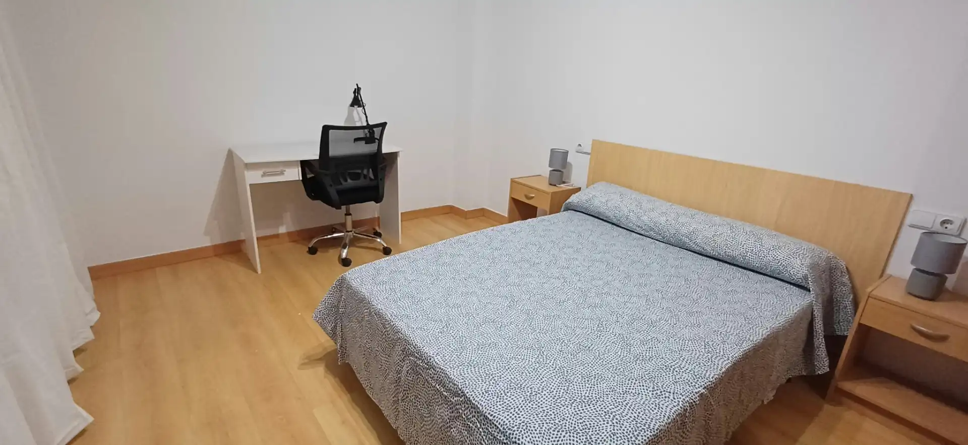 Apartament de lloguer a Universidad San Francisco