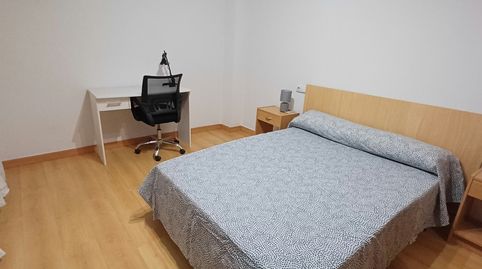 Foto 5 de Apartament de lloguer a Universidad San Francisco, Zaragoza Capital