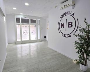 Premises to rent in  Valencia Capital  with Air Conditioner