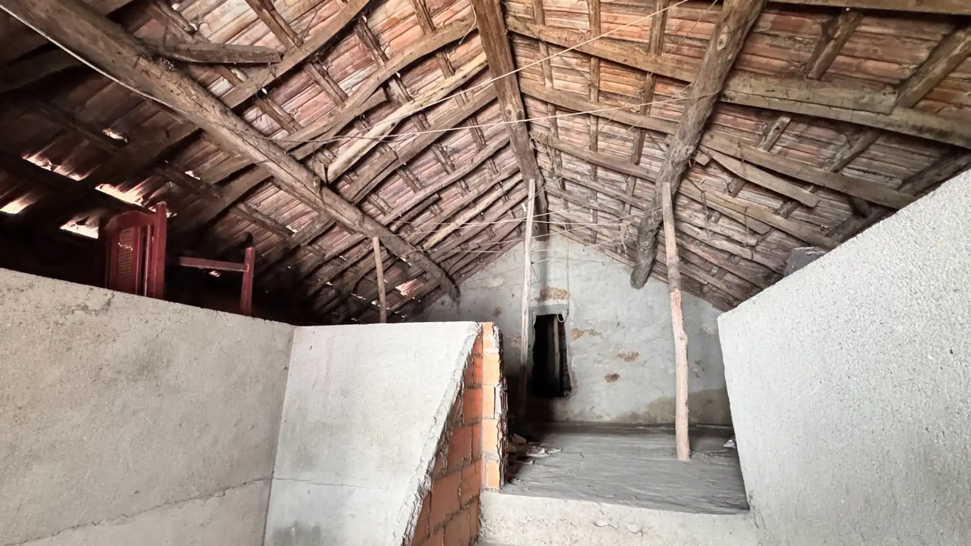 Casa o xalet en venda en Arteixo amb Jardí privat i Traster