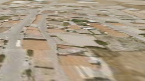 TERRENO URBANO Muy CÉNTRICO – IDEAL para CHALET PAREADO, immagine 4
