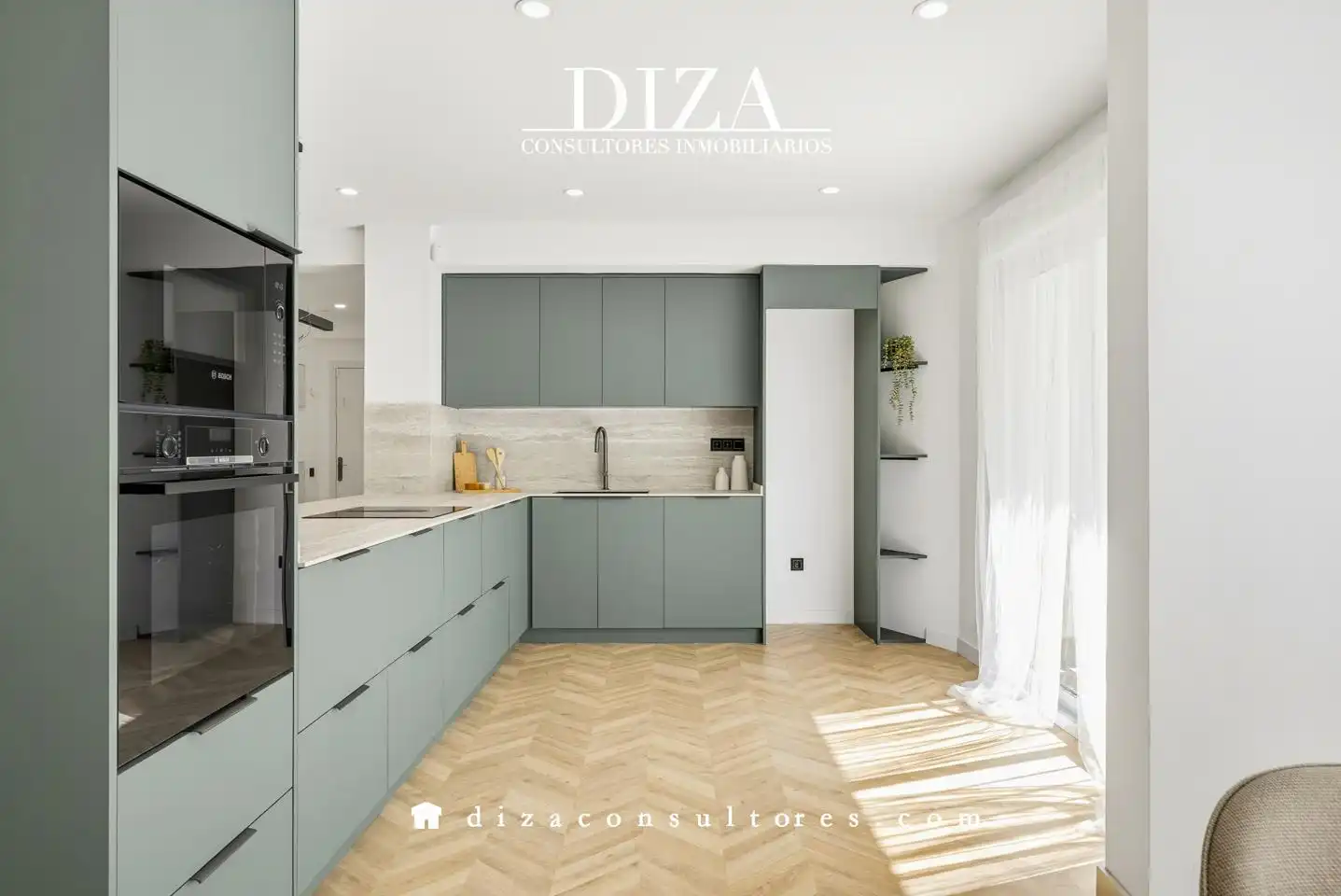 Flat with terrace for sale in Avenida de América, imagen 15