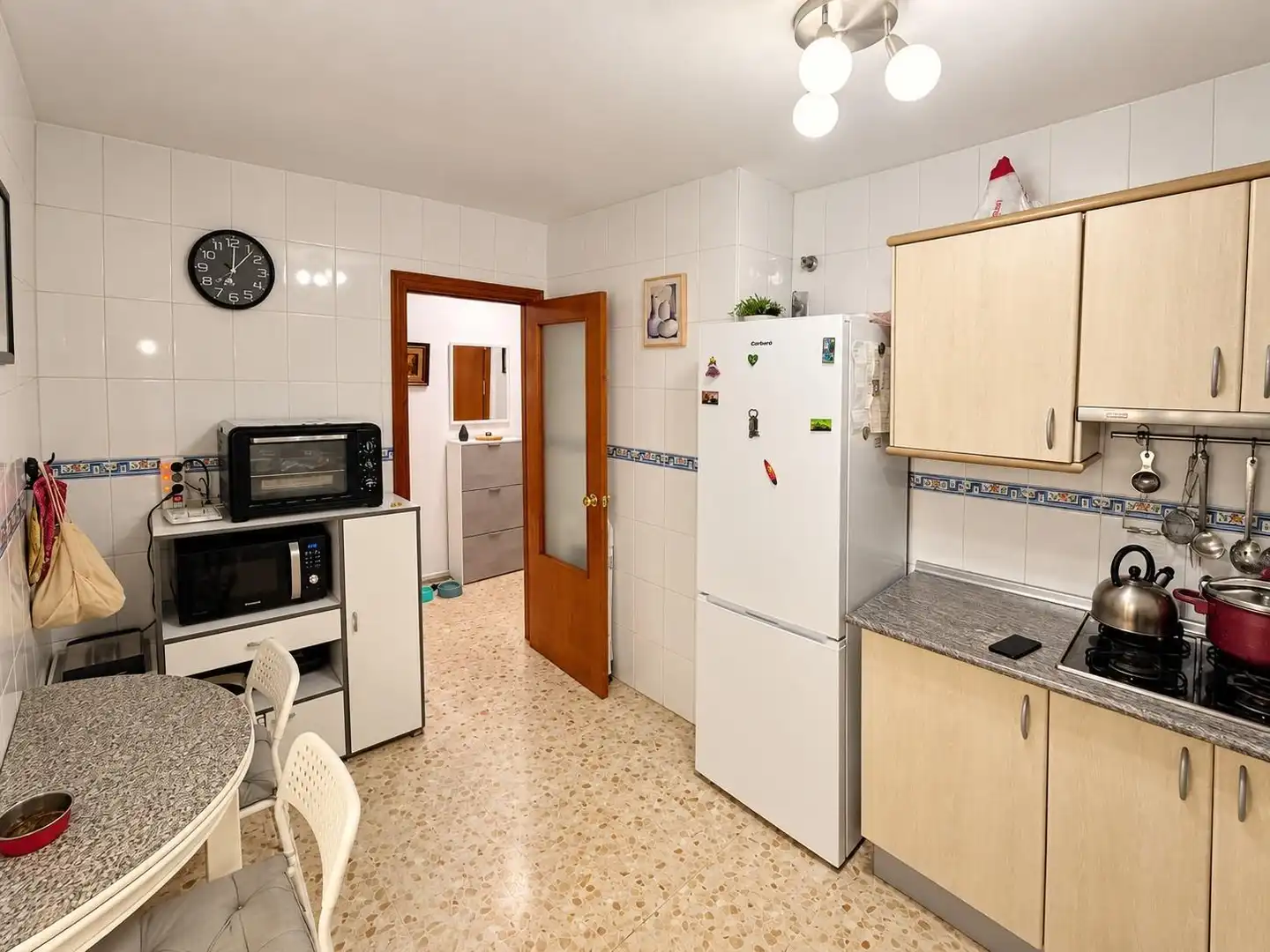 Wohnung mit Aufzug zum Verkauf in Torre del Mar, imagen 8