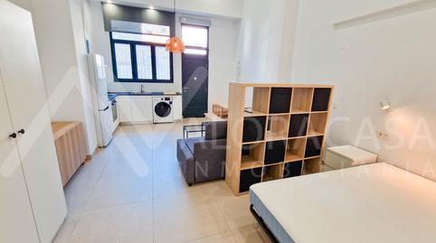 Foto 5 de Garaje de alquiler en La Princesa, Málaga Capital