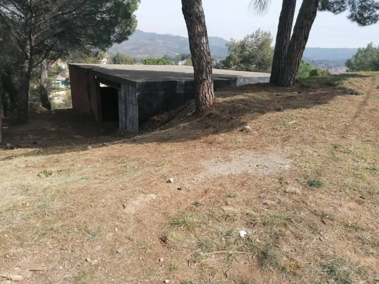 Residential for sale in Calle Pau Casals, 37, Sant Llorenç Savall