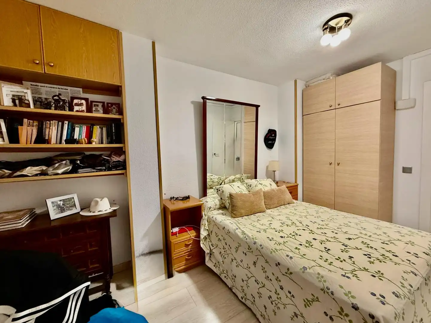 Appartement compact avec piscine à vendre à Centro Urbano, imagen 15