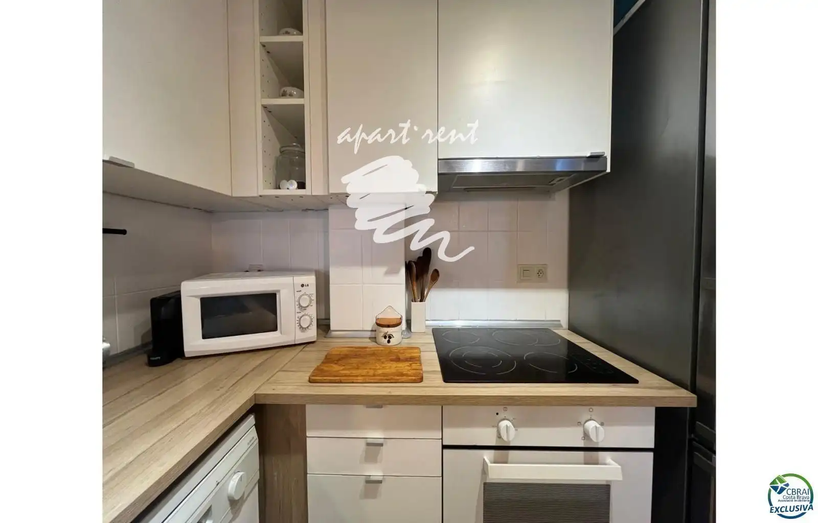 Piso con terraza en venta en Alberes, imagen 8