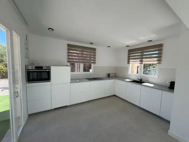House with garden to rent in Altea la Vella, imagen 6