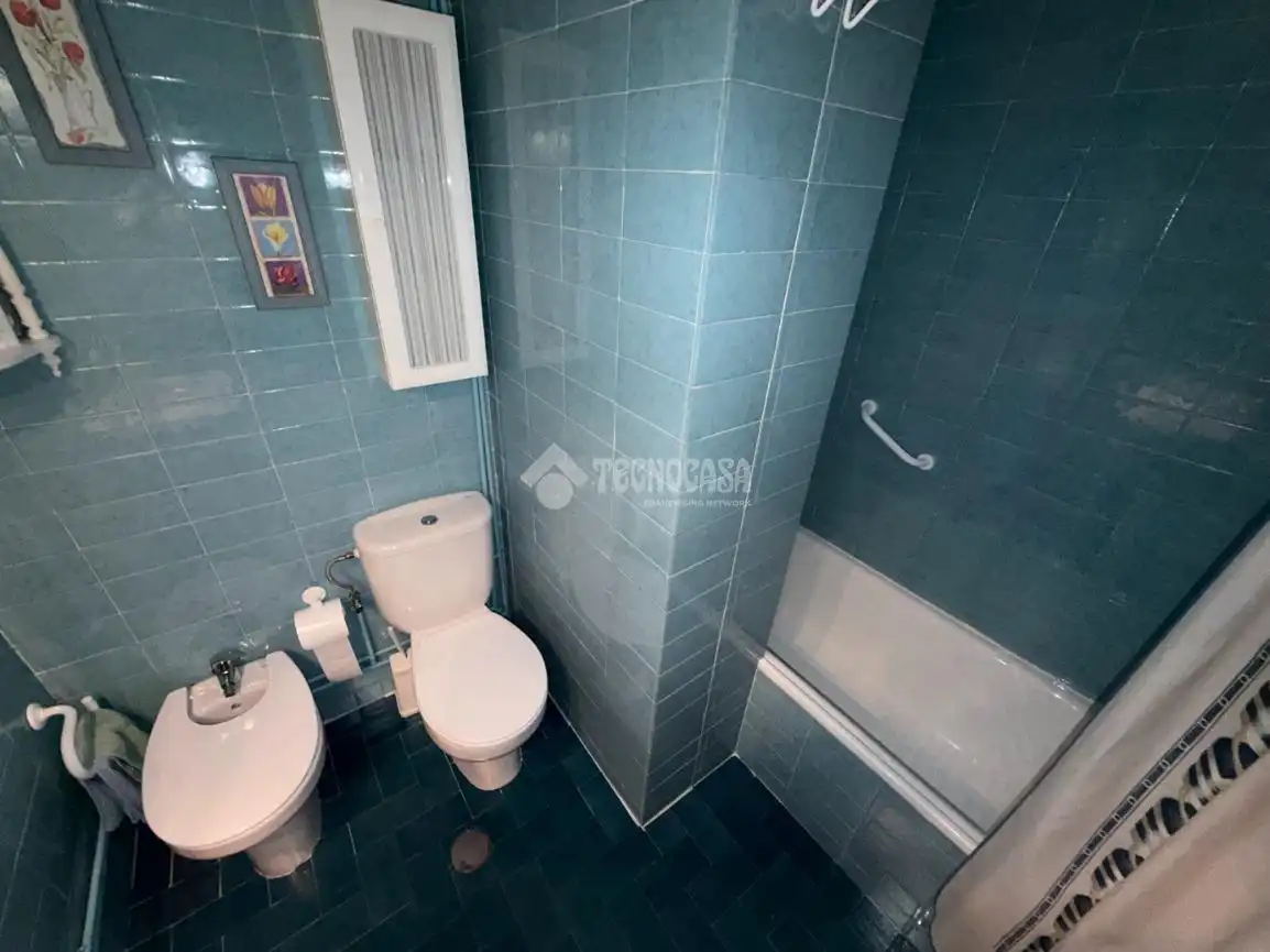 Baño de Piso en venta en Becerril de la Sierra