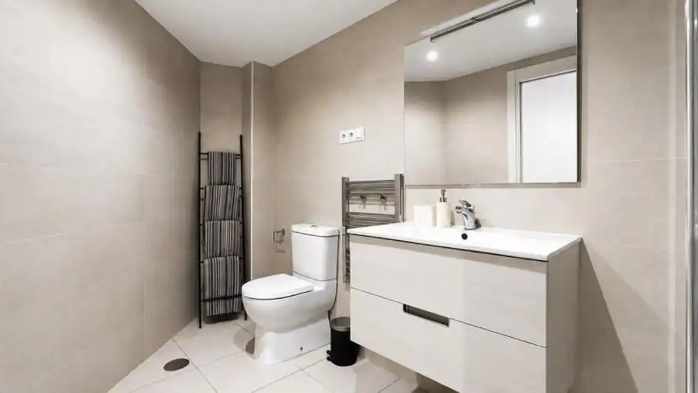 Apartament de lloguer a Rodeo Alto - Guadaiza - La Campana