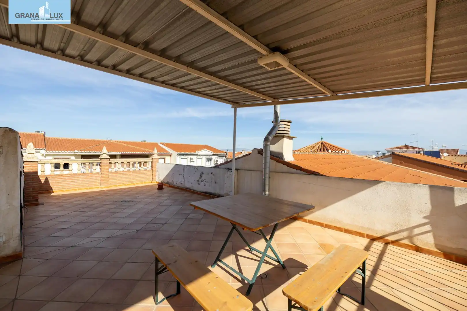 Adosado en venta en Avenida San Cayetano, imagen 27