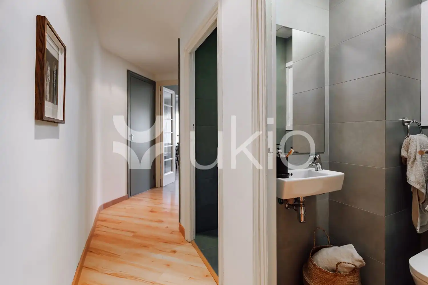 Apartment with lift to rent in Carrer de la Diputació, imagen 16
