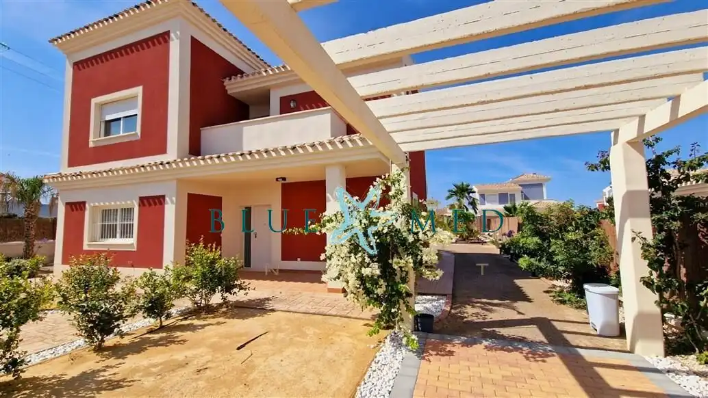 Villa avec jardin à vendre à Pedanías Centro, imagen 59