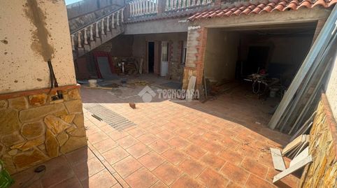 Foto 5 de Casa adosada en venda a Cerro de Reyes, Badajoz Capital