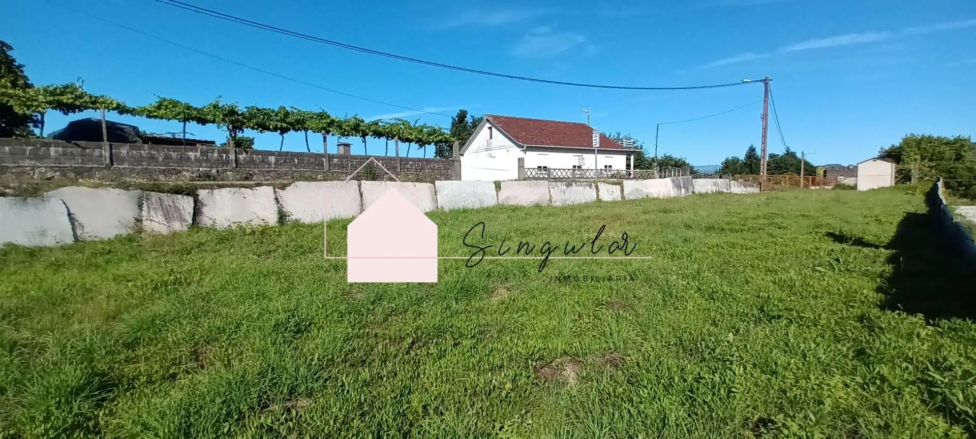 Terreno residencial en venta en Tui, imagen 10