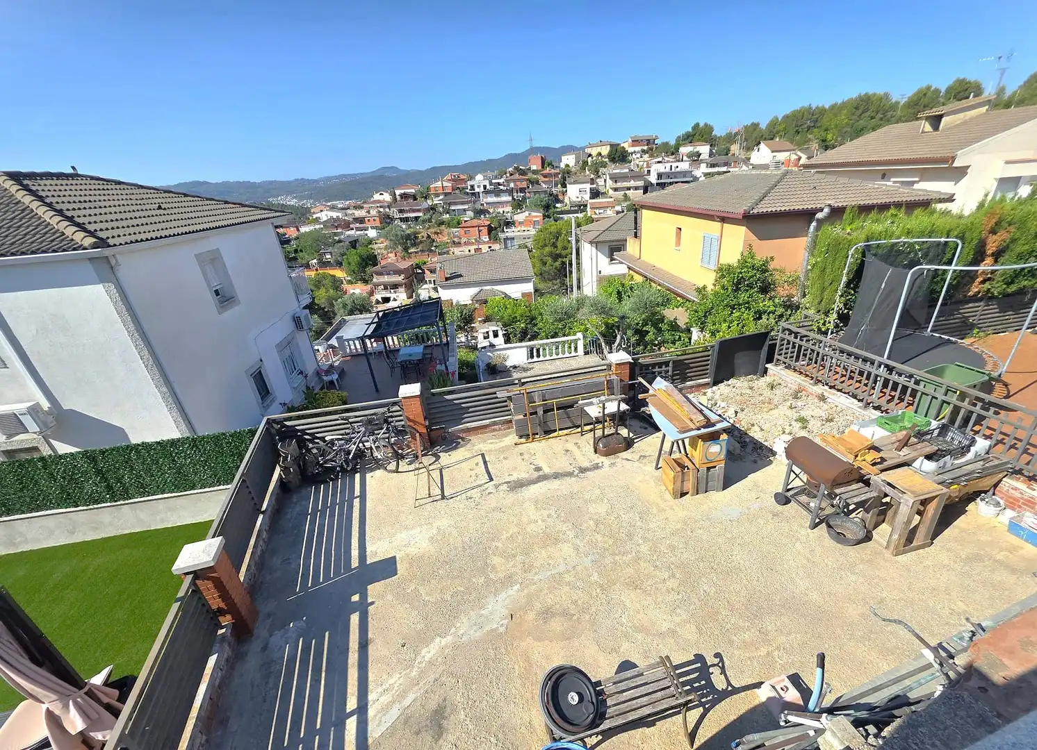 Haus mit Pool zum Verkauf in Carrer Cardener, imagen 50