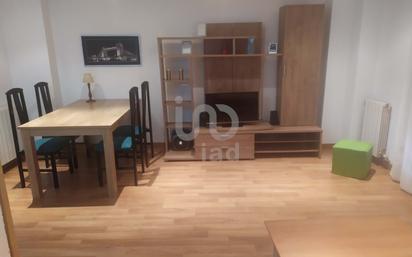 Living room of Flat for sale in Salamanca Capital