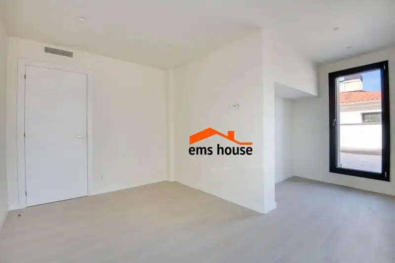 Apartamento en venta en Calonge i Sant Antoni con Aire acondicionado, Jardín privado y Terraza