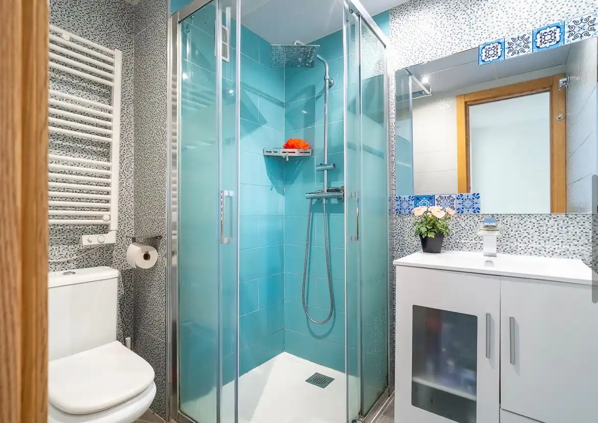 Piso con piscina en venta en La Cala Mijas, imagen 16