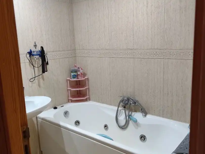 Baño de Piso en venta en Calvià con Aire acondicionado, Terraza y Balcón