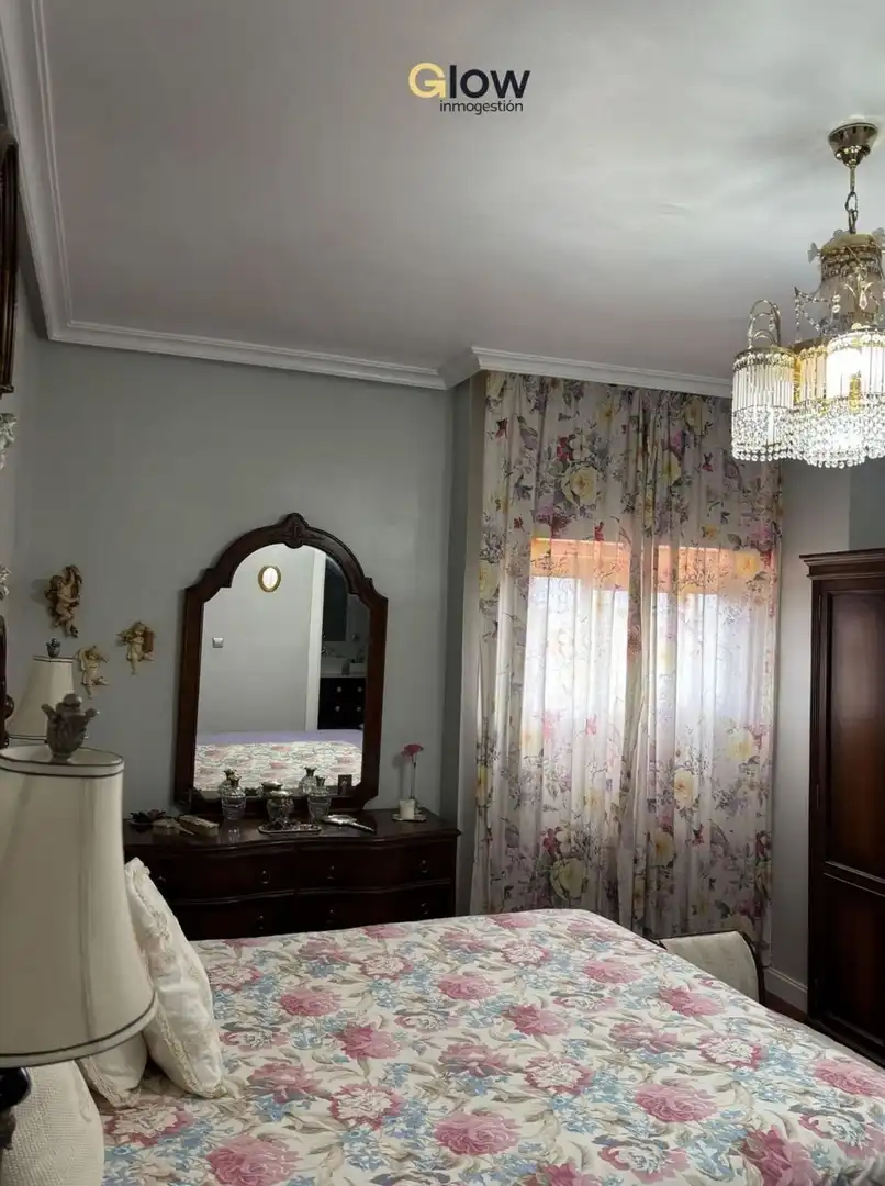 Wohnung mit Aufzug zum Verkauf in Ronda del Pilar, imagen 9