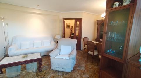 Foto 3 de Pis de lloguer a Morvedre, Valencia