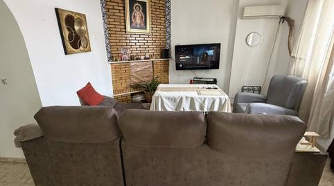 Foto 3 de Casa o xalet en venda a Moguer, Huelva