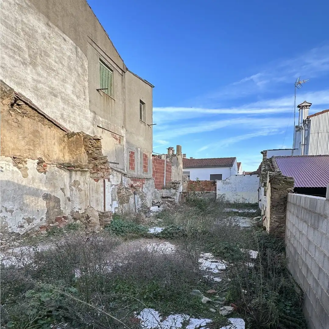 Terreni e lotti in vendita a Malpartida de Plasencia, imagen 4