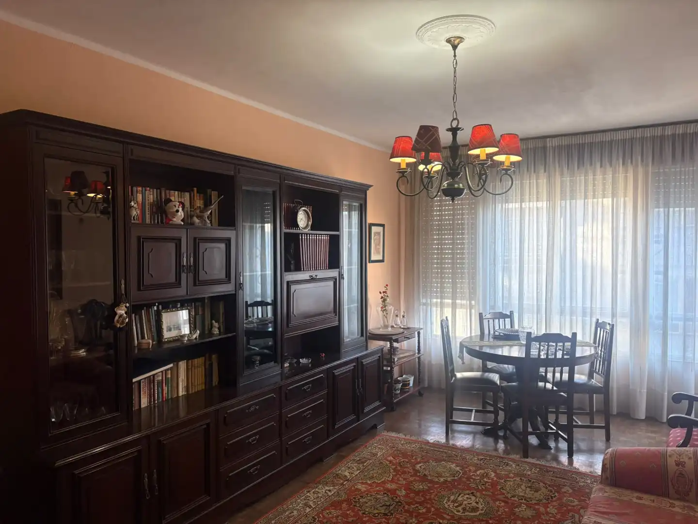 Flat with terrace for sale in Rúa de Urzáiz, imagen 5