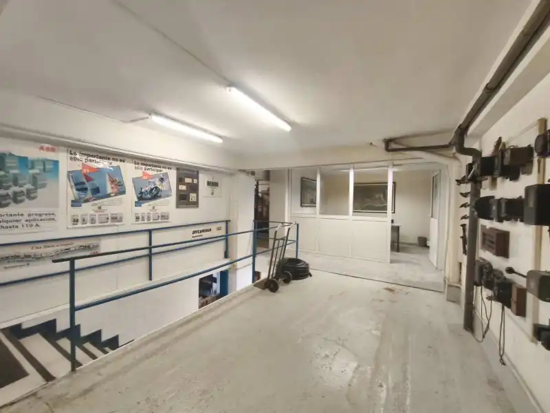 Business premises for sale in Castilla - Hermida, imagen 21