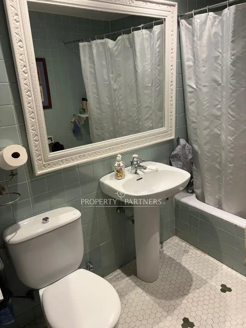 Appartement compact avec ascenseur à vendre à Calle de Juan Ramón Jiménez, imagen 16