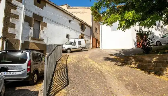 Casa en venta en Calle San Pedro, imagen 5