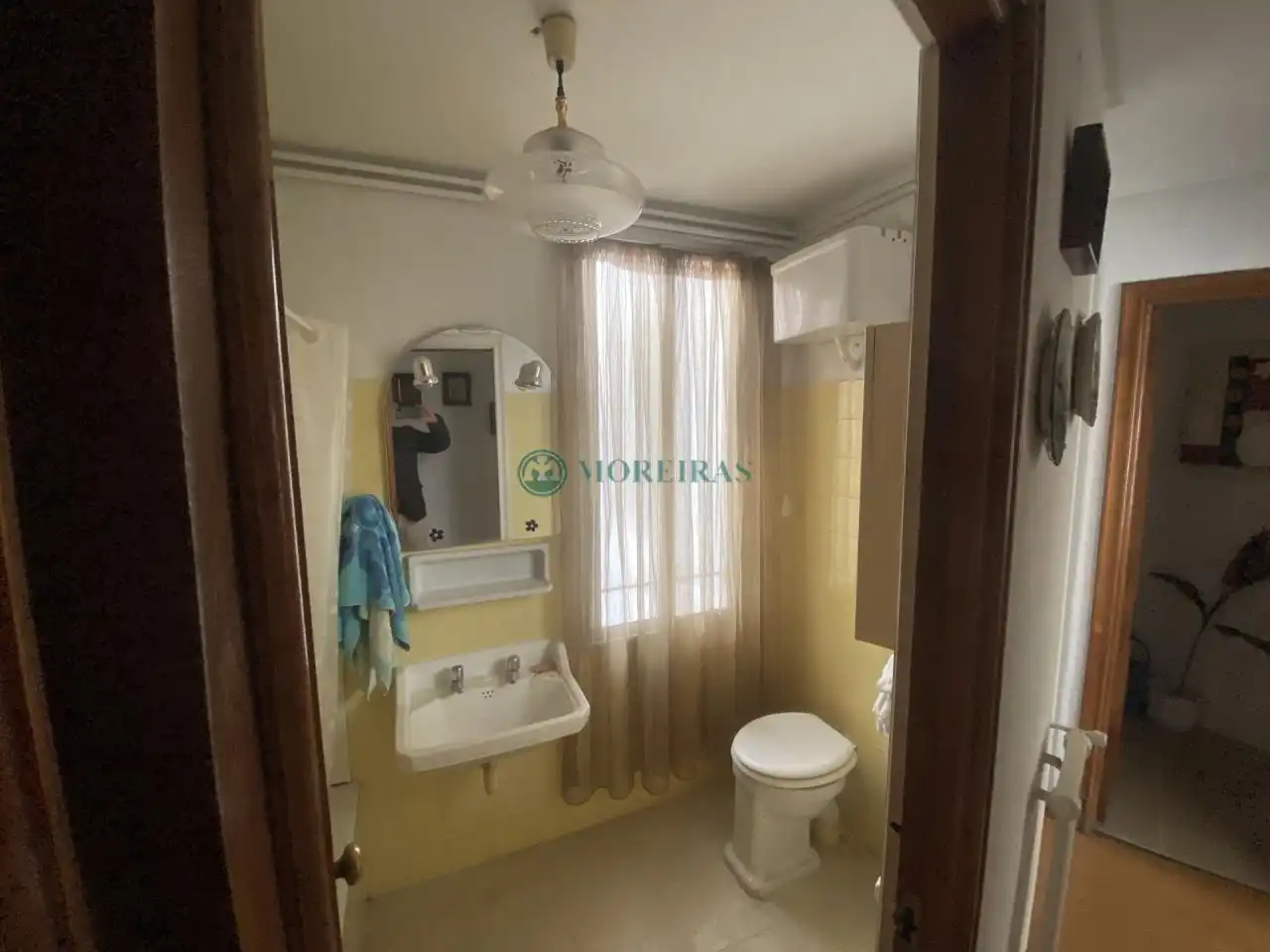 Appartamento con terrazza in vendita a Centro, imagen 13