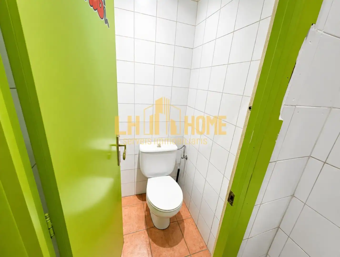 Local comercial en venda a Carrer del Príncep de Bergara, imagen 16