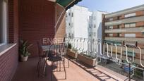 Terraza de Piso en venta en  Madrid Capital con Aire acondicionado y Terraza