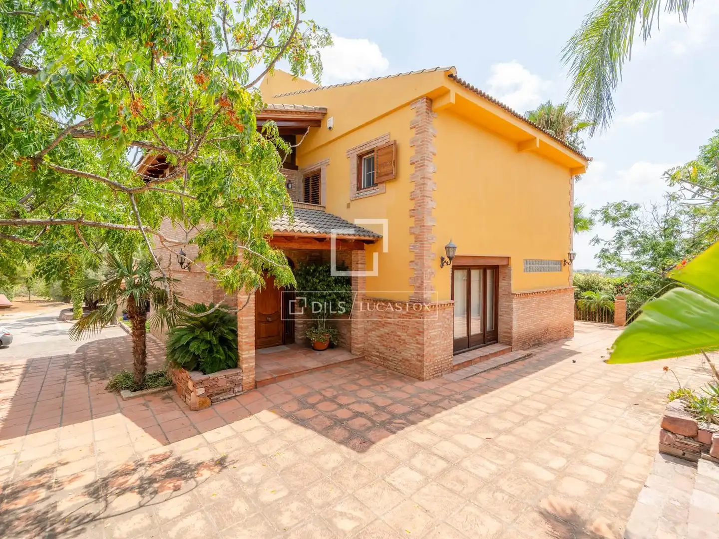 Villa avec piscine à vendre à Corral Nou - Montros - Estepar, imagen 5