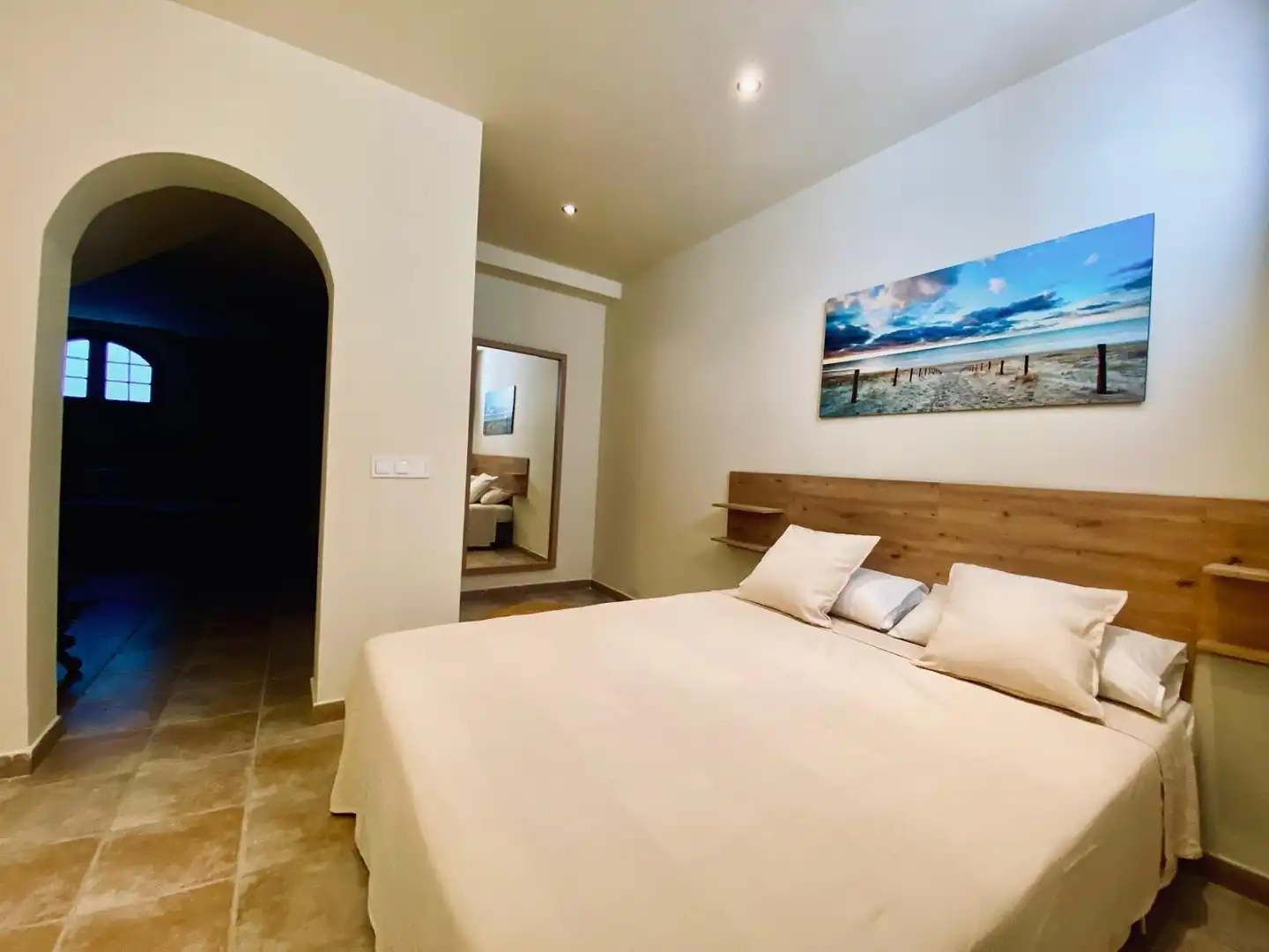 Villa con piscina in vendita a Novo Sancti Petri, imagen 49