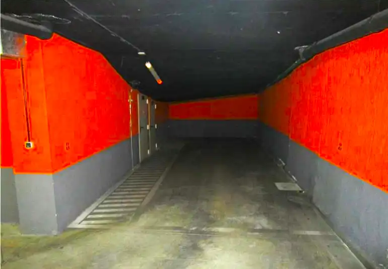 Garage zum Verkauf in BUESO PINEDA, San Juan Bautista