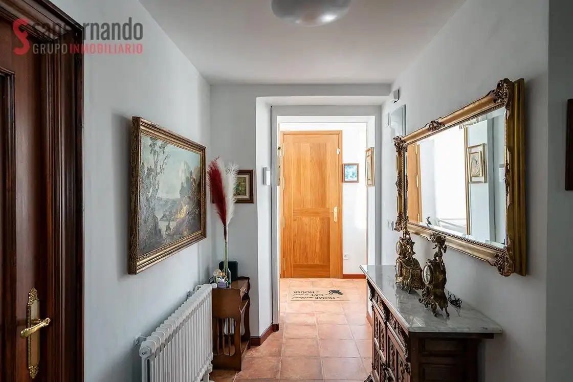 Houses for sale in Campoo de Enmedio  with Private garden, Terrace and Storage room