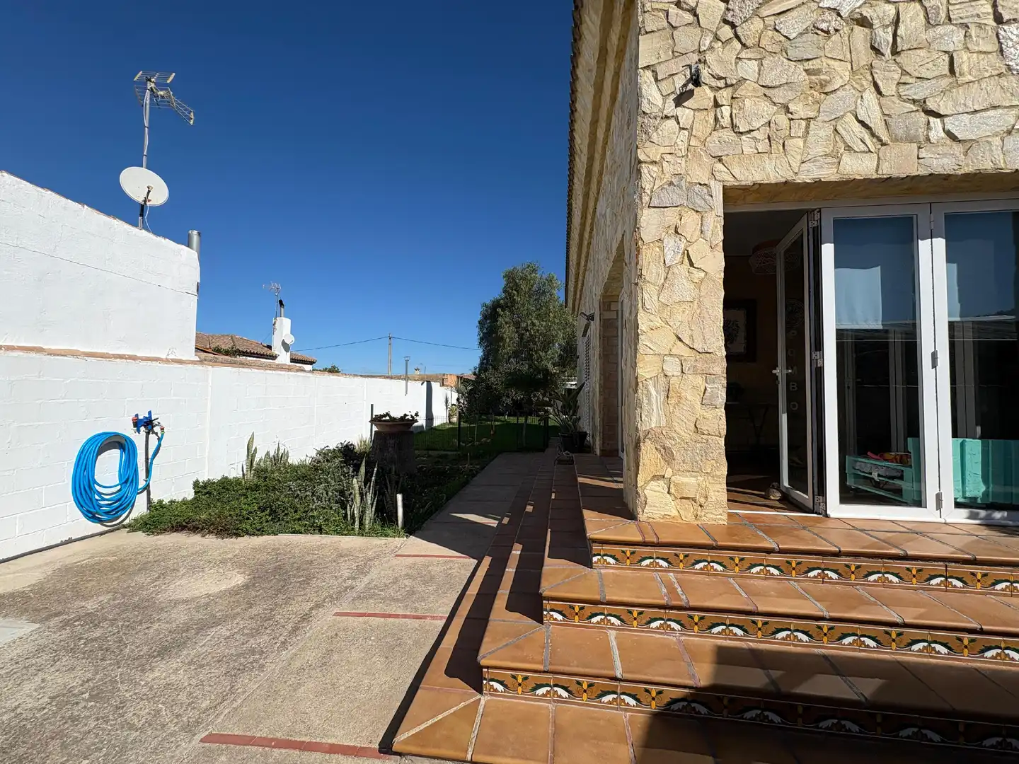 Houses for sale in Las Lagunas - Campano